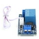 thumbnail image 4 of Módulo de control de relé, módulo de relé Módulo de relé biestable de 1 botón Módulo de bloqueo automático Módulo de relé construido para precisión, 4 of 8