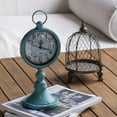 thumbnail image 2 of A&B Home Table Clock, 2 of 2