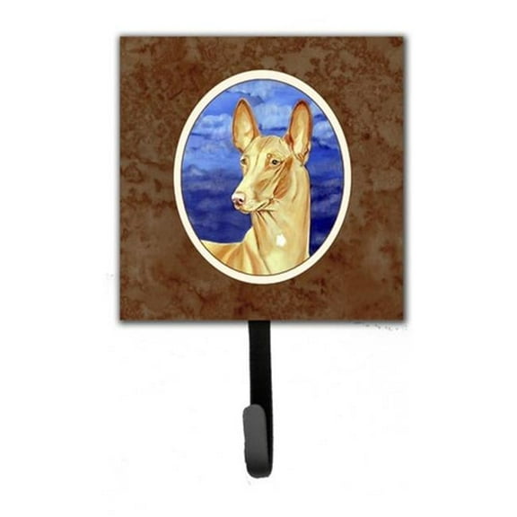 Pharaoh Hound Leash or Key Holder