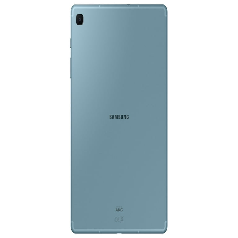Samsung Galaxy Tab S6 Lite, Samsung