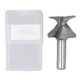 thumbnail image 2 of Fresa Para Carpintería, Punta R De 18 Mm, Broca Enrutadora Para Doblar En ángulo Para Máquina De Grabado Para Gabinete De Pared, 2 of 7