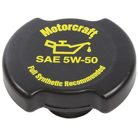 Motorcraft EC766 Cap-Oil Filler