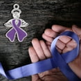 thumbnail image 4 of Alloy Angel Brooche With Like & Ribbon Bow Emblem For Care & Mutual Support Groups 50 Pieces Set, 4 of 6