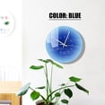 thumbnail image 3 of RENACLIPY De Pared Decorativo En Acrílico Azul Para Espacios Interiores Con Instalación Rápida, 3 of 8