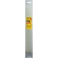 thumbnail image 1 of Stanley 10ct 24 In. White Cable Ties, 1 of 1