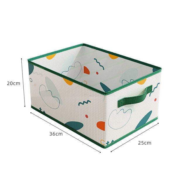 Caja organizadora de ropa gruesa y resistente, armario, organizador de almacenamiento de ropa, ropa interior, camiseta, suéter, armario, cajón, organizador