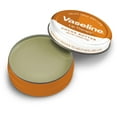 thumbnail image 3 of Vaseline Cocoa Butter Lip Balm Tin, 0.6 oz, 3 of 10