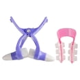 thumbnail image 1 of 2 uds almohadilla de silicona para la nariz pinza para la nariz de belleza para levantar la nariz ayuda para dar forma a la nariz corrector para alisar las herramientas de belleza, 1 of 5