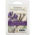 thumbnail image 1 of ScentSationals Scented Wax Cubes - Lavender & Vanilla Bean, 1 of 4