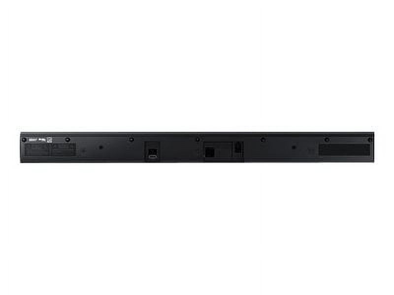 Samsung HW-JM25 2.2 Channel 80W Home Theater Soundbar with Bluetooth - image 3 of 5