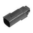 thumbnail image 1 of Reemplazo del clip del adaptador del conector del faro del coche de 6 pines para Harley-Davidson, 1 of 1