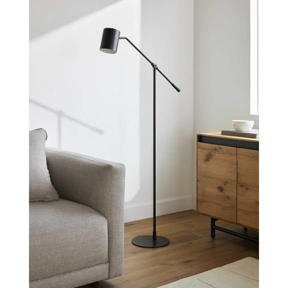BoutiqueRugs Vyazovaya Floor Lamp