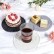 thumbnail image 5 of 3 pieces of kitchen pot holder, heat-resistant woven insulation pad for hot pot, coaster pad, large coaster to protect the fashionable dining table, hot pot holder, 5 of 6