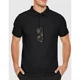 thumbnail image 3 of Playera Polo Hombre Slim Manga Corta Casual Táctico Militar, 3 of 8