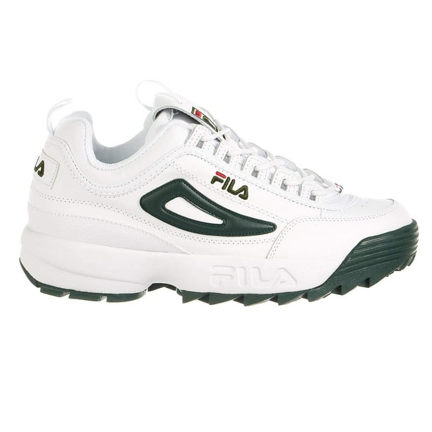 fila disruptor ll