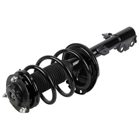 For Toyota Highlander 2001-2003 Complete Front Left Driver Side Strut Spring Assembly - BuyAutoParts