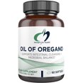thumbnail image 1 of Suplemento Aceite de Orégano Designs for Health 60 Softgels, 1 of 2