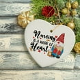 thumbnail image 3 of Cute Christmas Ornament Nursing Set, Bundle of Four Nurse Themed Gifts, 3 of 7