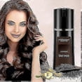 thumbnail image 3 of Natural 3-in-1 Hair Dye Shampoo for All Gs, Quick Coloring Solution, 3 of 4