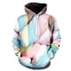 thumbnail image 3 of Sudadera con capucha con estampado 3D de frutas y dulces para hombre, sudaderas casuales divertidas de talla grande para mujer, ropa de calle para hombre, sudadera con capucha para hombre, 3 of 5