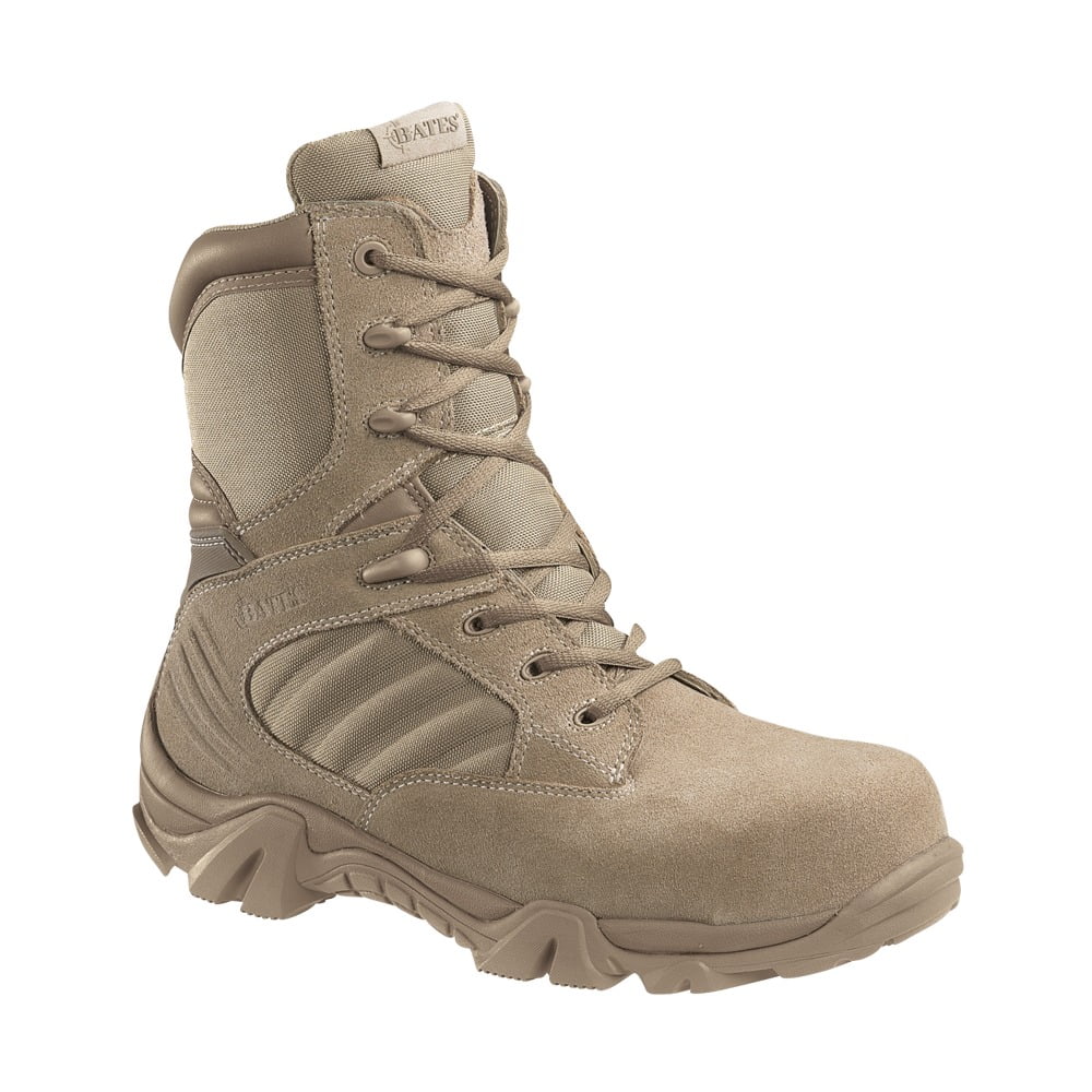 work boots bates