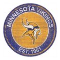 thumbnail image 1 of Pintura de diamante 5D DIY taladro redondo completo Minnesota Vikings decoración del hogar (sz3161) Hugtrwg Para estrenar, 1 of 9