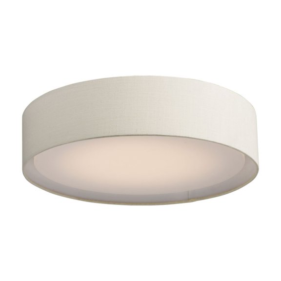 Maxim Lighting - LED Flushmount - Flush Mount - Prime-120/277V 28W 1 LED Flush