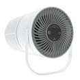 thumbnail image 4 of Air Purifier with HEPA Filter Four Timer Three Purification Speeds 22~48 dB, 4 of 8