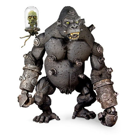 Hellboy: Kriegaffe Number 10 Action Figure