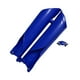 thumbnail image 1 of 2 protectores de amortiguador para motocicleta, protección de amortiguador, suspensión de horquilla delantera Azul, 1 of 8