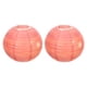 thumbnail image 1 of 2 faroles de papel decorativos de planetas para fiestas, faroles de papel plegables, 1 of 5
