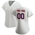 thumbnail image 4 of LS Customized New York Baseball Jersey American Baseball Jersey Game Personalized Your Name Any Number All Stitched S-6XL, 4 of 7