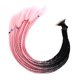thumbnail image 1 of Casco De Pelo De 55 Cm Cola De Caballo Gradiente Para Motocicleta huangjie unisex, 1 of 2