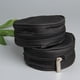 thumbnail image 3 of Bolsa de almacenamiento para herramientas de floristería Ikebana para ranas de flores de alambre Kenzan Bag, 3 of 9