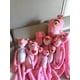 thumbnail image 5 of Muñeco de peluche de la Pantera Rosa kawaii de Disney, juguete de peluche de anime, muñeco de tela suave y lindo, almohada, juguete para niños y adultos, regalo de cumpleaños, 5 of 5