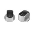 thumbnail image 4 of Universal Gas Stove Cooker Part, Metal Switch Range Replacement Knobs, For Factory, 4 of 8