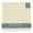 Off White Canvas, variant on Off White Canvas 8x8 Uncut Art Mat Board - No Opening - 1 Mat