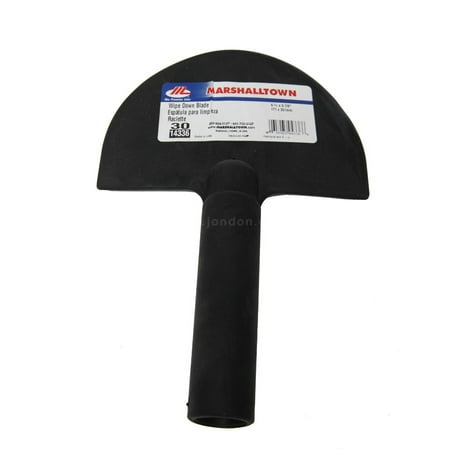 

Rubber Wipe Down Blade