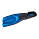 thumbnail image 4 of Aleta Calzante Cerrado CRESSI  Pluma Azul 33/34 EU | 20.5/21.5 MX Kids, 4 of 4