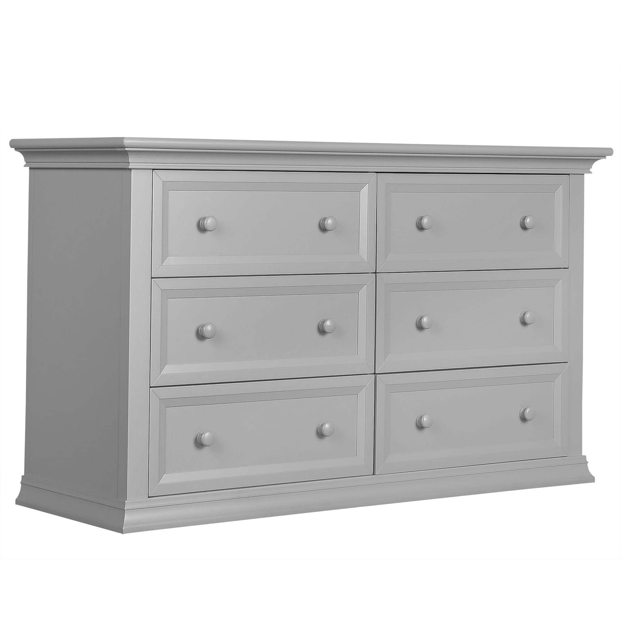 evolur napoli dresser