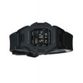 thumbnail image 3 of Casio G-Shock Digital Smartphone Link Black Resin Strap Quartz GD-B500-1 200M Men's Watch, 3 of 3