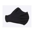 thumbnail image 3 of Agiferg Gants de Natation Pagaies Adaptées à l'Entraînement Pagaies à Sangle Épingles de Nage pour la Natation la Plongée, 3 of 5