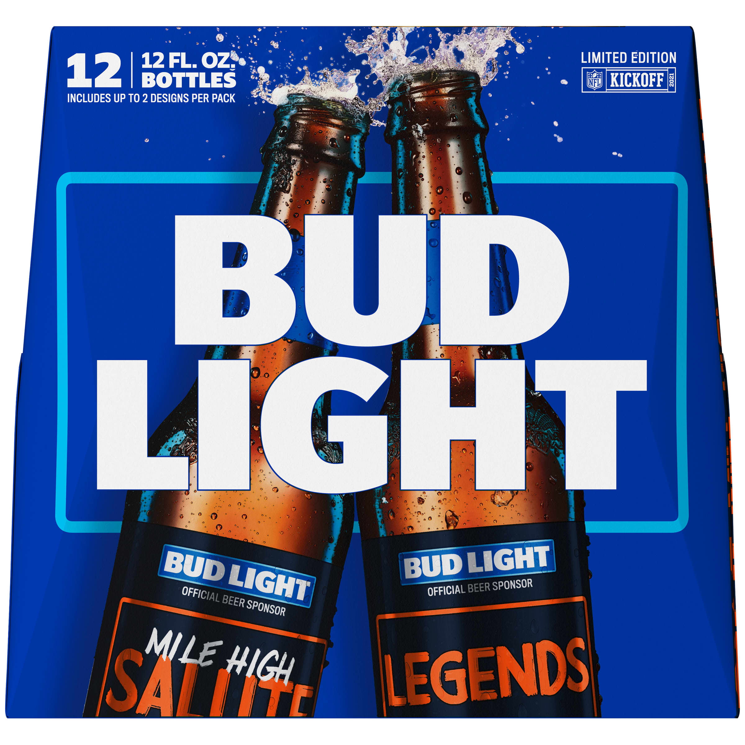 bud light and budweiser bar mat 2 pack....free shipping 