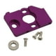 thumbnail image 5 of Soporte Para Motor De Coche RC Baoblaze Para Wltoys 1:28 284161 284010 Violet, 5 of 8
