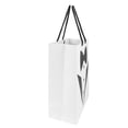 thumbnail image 4 of simhoa Sac Cadeau en Papier Design Dapper Tuxedo avec Poignée Décoration de Fête de Mariage pour Hommes Option C, 4 of 7