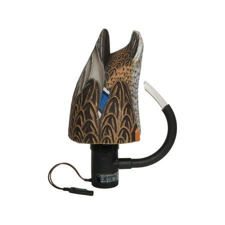 GHG Finisher Spitter Mallard Hen Duck Decoy