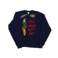 thumbnail image 1 of Elf Chandail en Molleton Câlin pour Femmes, 1 of 7