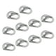 thumbnail image 2 of El Hardware Del Perno de Anclaje de La Escalada 30Pcs Sostiene para Los Accesorios de Los Aficionados de Los Deportes Al Aire Libre Baoblaze Colgador de perno para escalada, 2 of 8