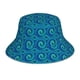 thumbnail image 1 of Balery Snake Sombreros para el sol para hombre y mujer, sombrero de pescador con UPF 50+, 1 of 6