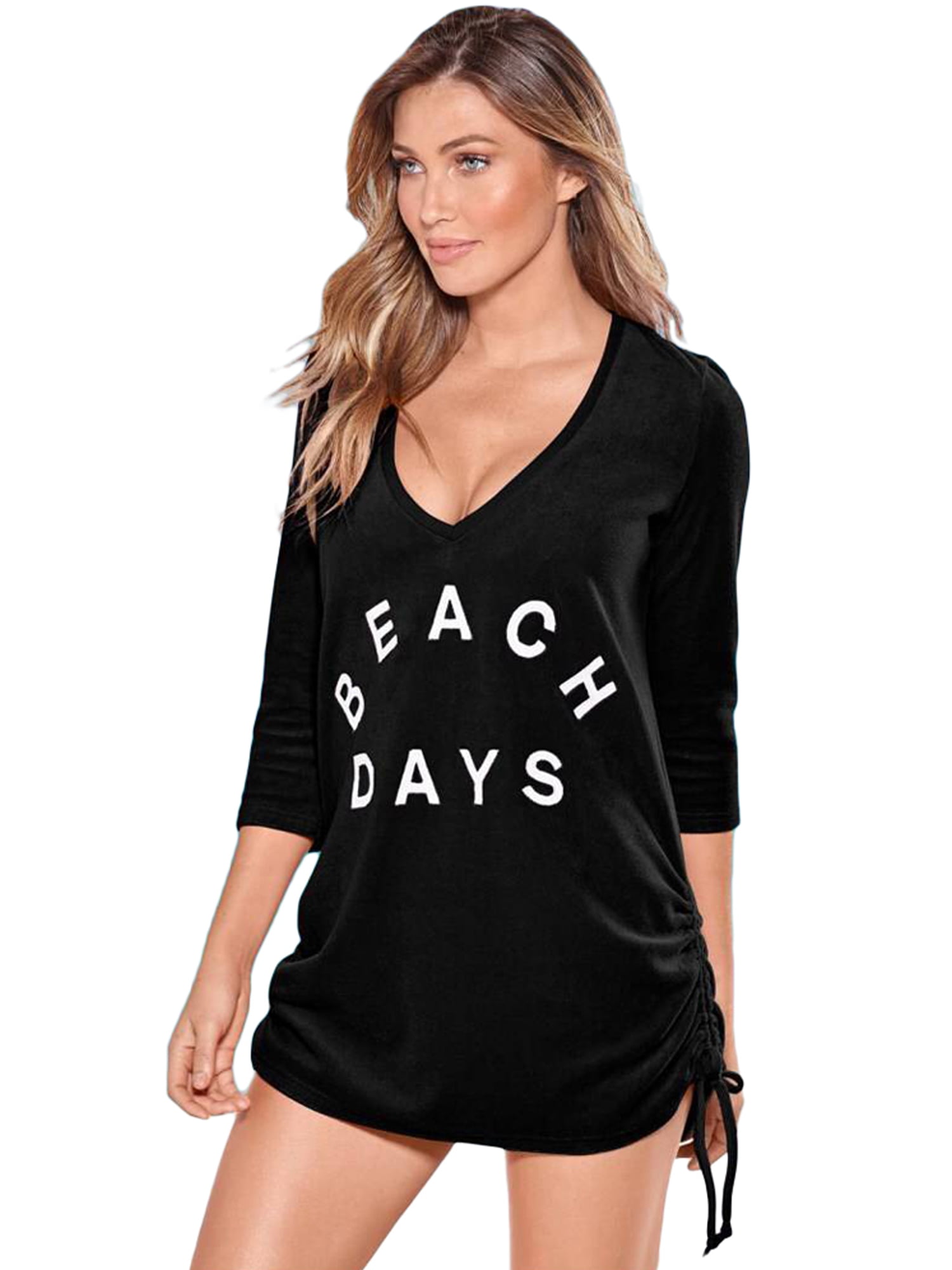 walmart bikini shirt